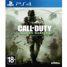 Call of Duty: Modern Warfare Remastered (русская версия) (PS4)