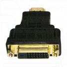 Переходник HDMI (M) - DVI (F) Cablexpert A-HDMI-DVI-3