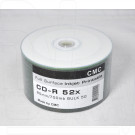 CD-R  80 (48x)/700mb BULK  (50)