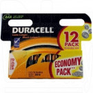 Duracell LR03 BL12 упаковка 12шт