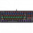 Клавиатура игровая Redragon Daksa механическая с подсветкой