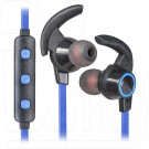Defender OutFit B725 гарнитура Bluetooth черно-синяя