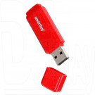 USB Flash 16Gb Smart Buy Dock красная