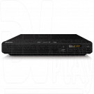 DVD плеер BBK DVP030S черный