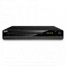 DVD плеер BBK DVP032S черный