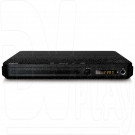 DVD плеер BBK DVP033S черный