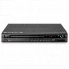 DVD плеер BBK DVP176SI темно-серый