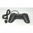 Джойстик для Sega рогатый черный