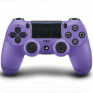 Джойстик DualShock 4 electric purple v.2