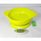 Электронные весы Kitchen Scale CH-303A