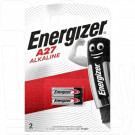 Energizer A27 BL2
