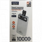 Power bank FaizFull FL32 (10000 mAh) USB, Quick Charge 3.0, PD 22.5W