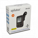 FM-трансмиттер Eplutus FB-03 Bluetooth, Handsfree