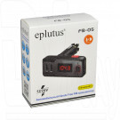 FM-трансмиттер Eplutus FB-05 Bluetooth, Handsfree