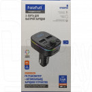 FM-трансмиттер FaizFull FS22