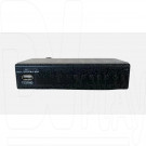 Цифровой ресивер GoldMaster T727HD DVB-T2/C с дисплеем, 2USB,Wi-Fi