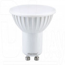 Светодиодная Лампа Smartbuy Gu10 7Вт холодный свет