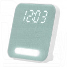 Часы-радиоприемник HARPER HCLK- 2060 оливковый