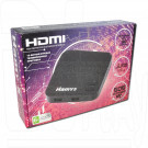 Игровая приставка Hamy HDMI 5 черная