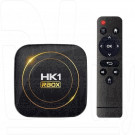 Приставка Smart TV HK1 4/64Gb (Android 13, процессор RK3528, BT)