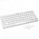 Hoco DI05 клавиатура + мышь белый