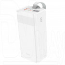 Power bank Hoco. J86 (40000 mAh) Quick Charge 3.0, PD 22.5W