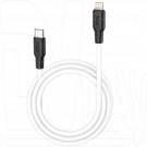 USB Type-C - Lightning  (1 м) Hoco. X21