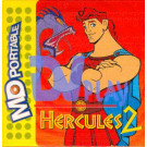 HERCULES 2 (MDP)