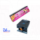 Eye Toy PS2 + игра PomPom Party