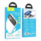 Power bank Hoco. J102 (10000 mAh) Quick Charge 3.0, PD 20W