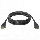 Кабель HDMI - HDMI PRO 3 м Defender в пакете