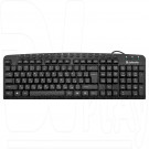 Клавиатура Defender Focus HB-470 черная