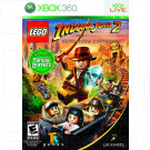 LEGO Indiana Jones 2: The Adventure Continues (XBOX 360)