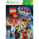 LEGO Movie Videogame (русские субтитры) (XBOX 360)