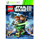 LEGO Star Wars III: The Clone Wars  (XBOX 360)