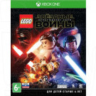 Lego Звездные войны: Пробуждение Силы (русские субтитры) (XBOX One)