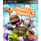 LittleBigPlanet 3 (русская версия) (PS3)