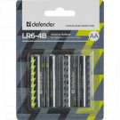 Defender LR6 BL4 упаковка 4шт