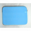 Папка для ноутбука 15.4" Luardi голубая