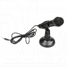 Микрофон Dialog M-150B черный наcтольный