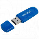 USB 2.0 Flash 32Gb Smart Buy Scout синяя