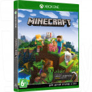 Minecraft - Starter Pack (русские субтитры) (XBOX One)
