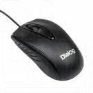 Мышь Dialog Comfort MOC-17U USB