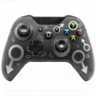 Геймпад Xbox One/PS3/PC N-1 Wireless Black