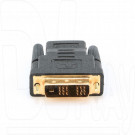 Переходник DVI (M) - HDMI (F) Cablexpert A-HDMI-DVI-2