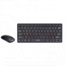 Perfeo mini COMBO клавиатура + мышь черные
