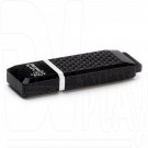 USB Flash 4Gb Smart Buy Quartz черная
