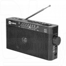 Радиоприемник HARPER HDRS-377 (Bluetooth)