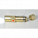 Ручной фонарь аккумуляторный YY-616 USB