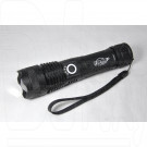Ручной фонарь аккумуляторный H-631-P70 microUSB